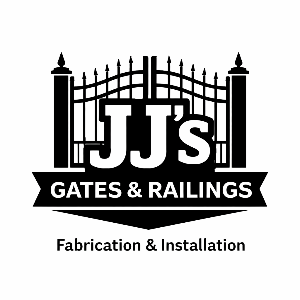 JJ’s Gates & Railings